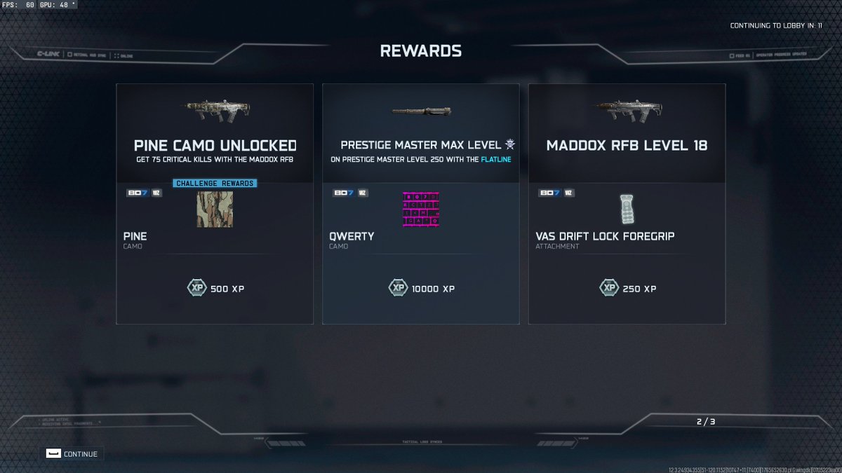 Can run MP once again!!!