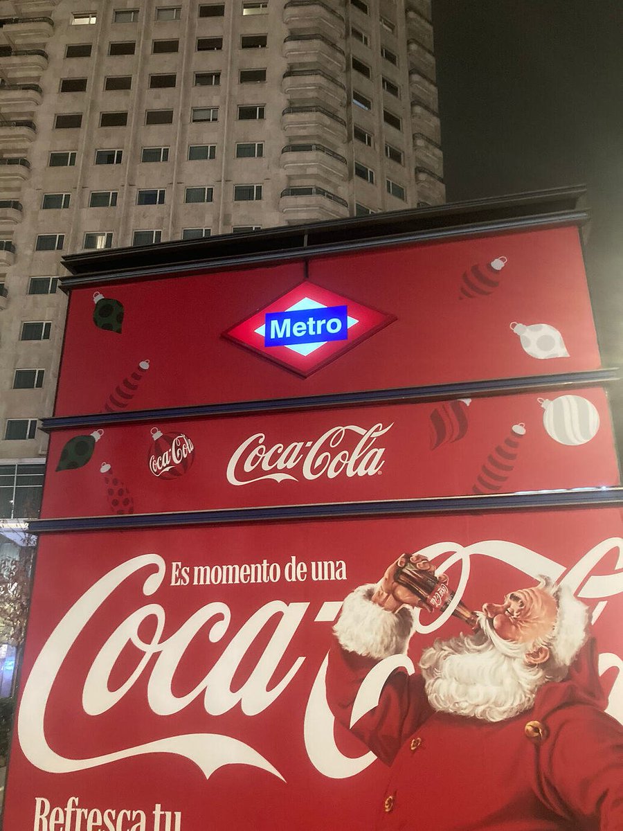 Madrid Proyecta 🏗️ tweet media