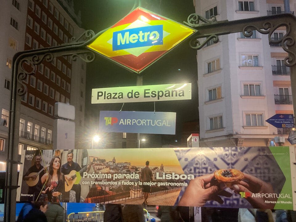 Madrid Proyecta 🏗️ tweet media