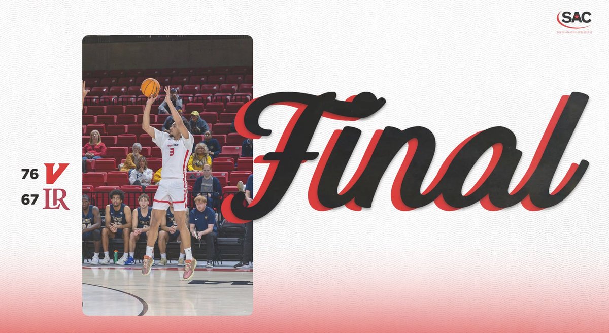 UVA Wise Athletics tweet media