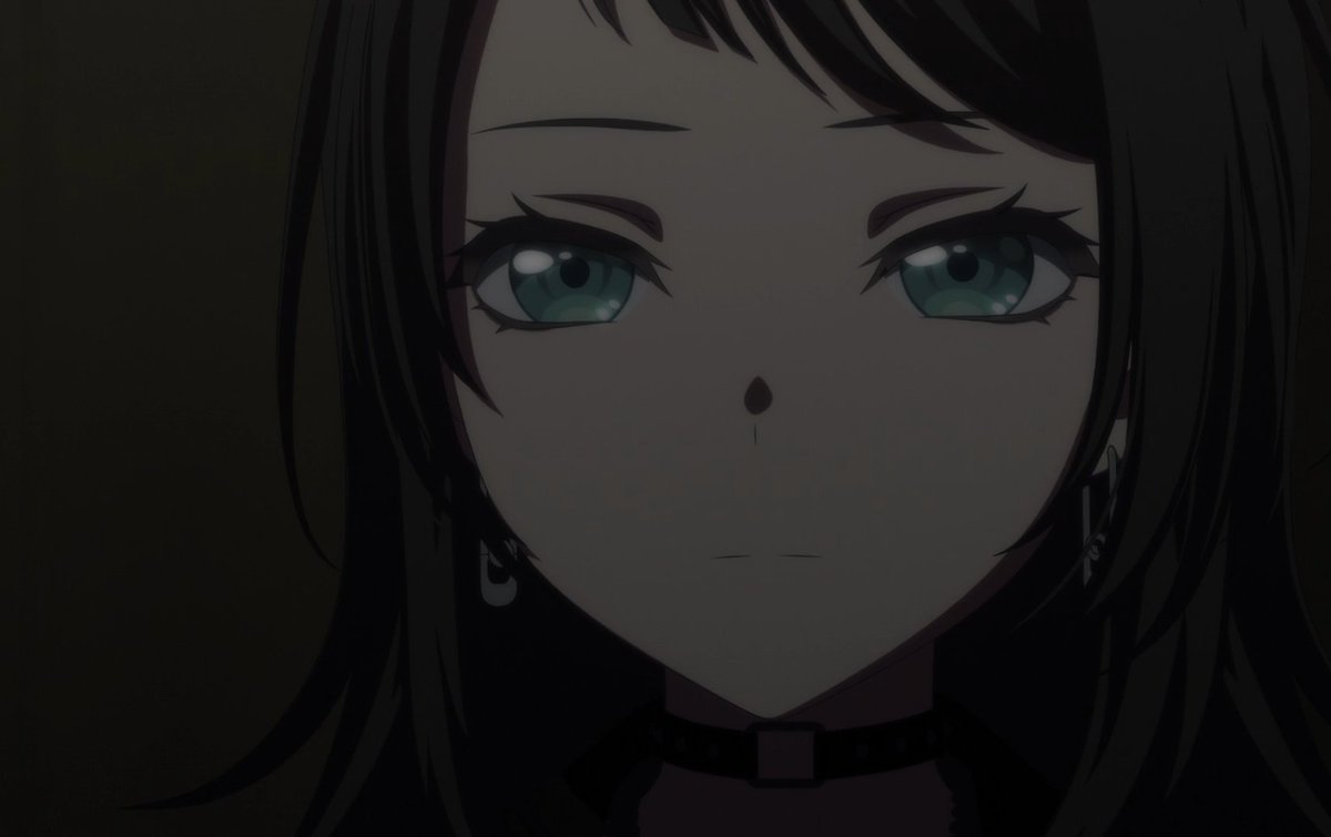 i'm so scared that when avemygo season 3 releases i won't even appreciate yahata for her writing and character developments, i'll just see her appear and start giggling like an ape instead of truly focusing on the important parts of her