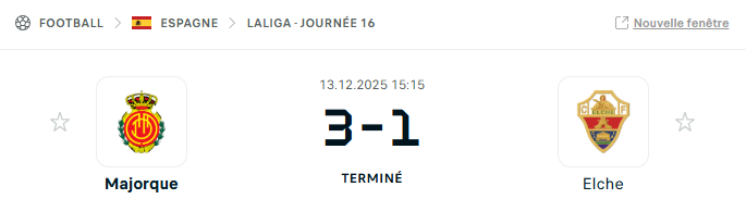 ExScoreInsights's tweet photo. 🧑🏾‍💻 Résultats 
1) 0-0 // 7.20 ❌
2) 1-0 // 7.00 ❌
3) 0-1 // 7.00 ❌
4) 1-1 // 6.00 ❌

#TeamParieur #TeamExactScoreInsights #Results https://t.co/r6a22ON1k4