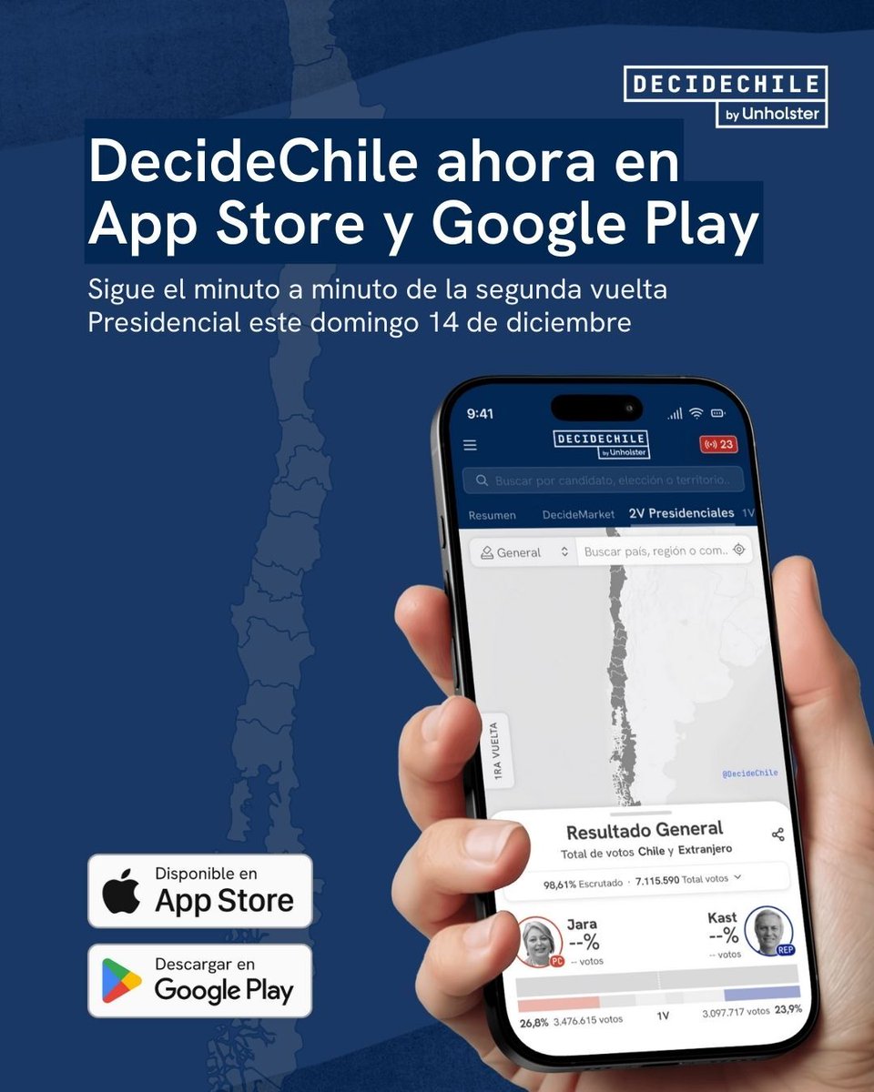 El Mostrador tweet media