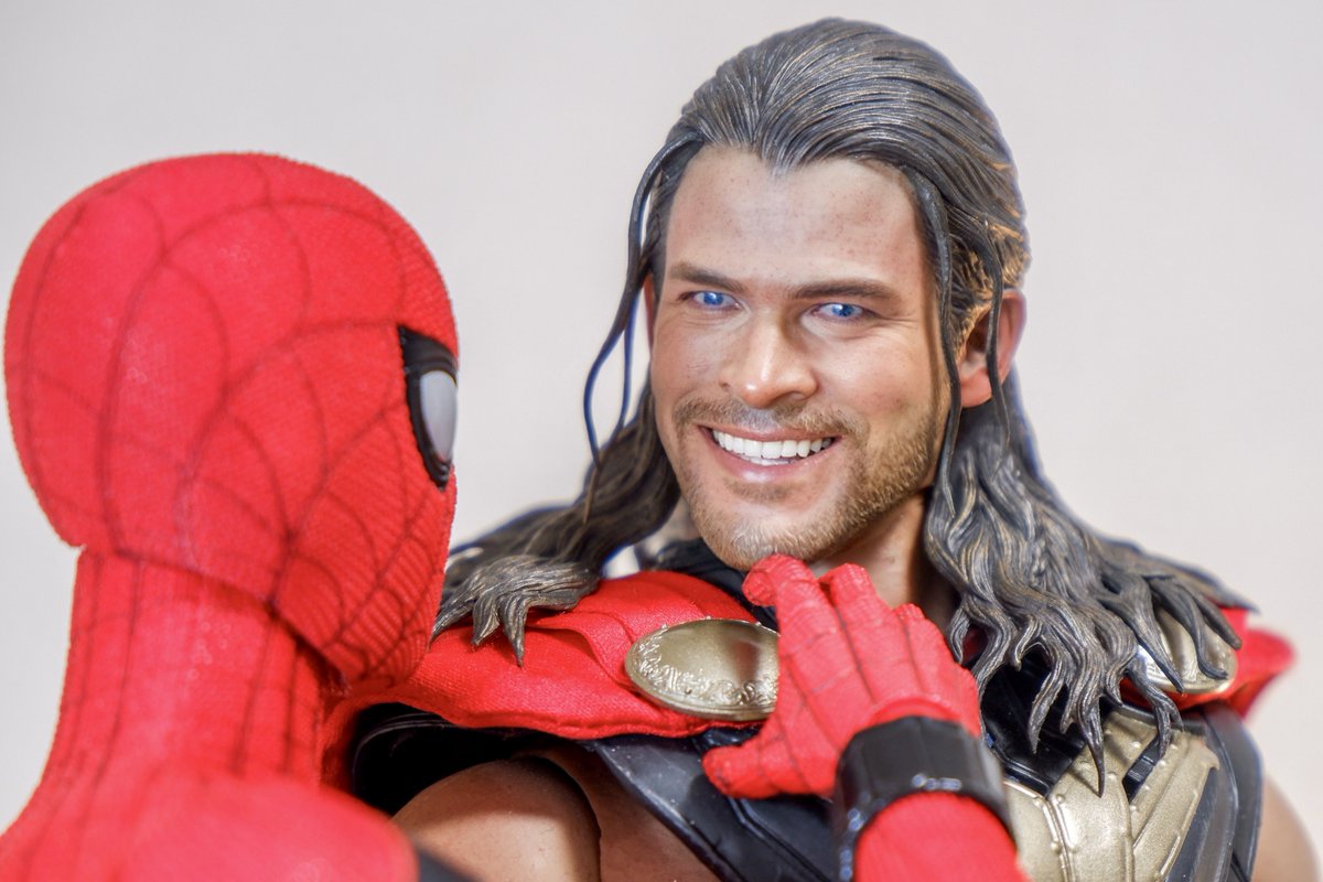 オモ太郎 tweet media