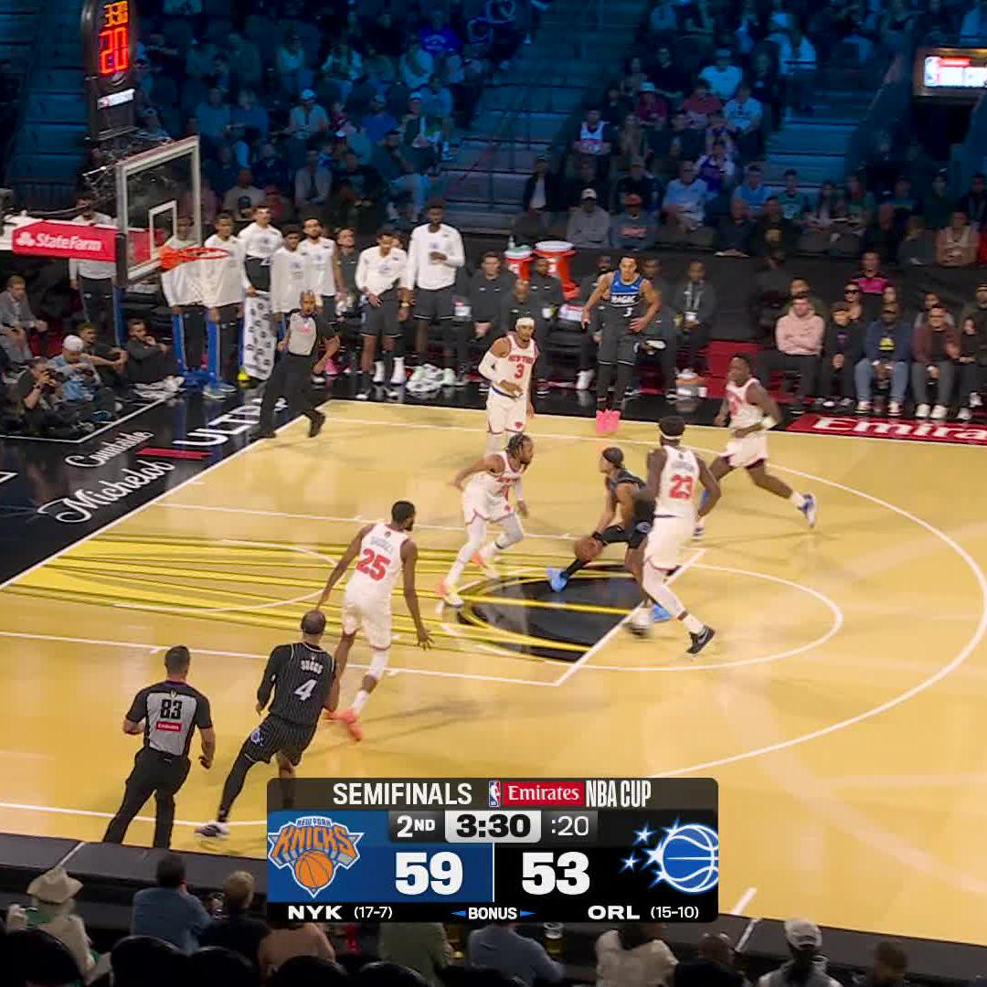 what a PASS from josh 🤩