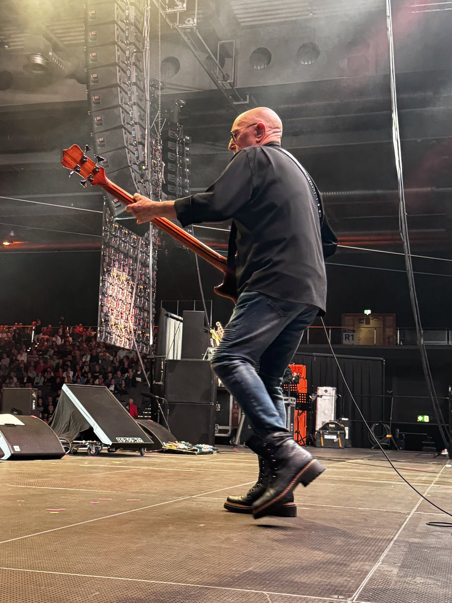 Eine grandiose Fete! Traumhits 2025! #FunkeThüringen #traumhits #mediengruppethüringen