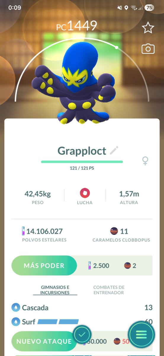 gobsotron's tweet photo. Otro registro mas,este ha sido facilito,a seguir mejorando💪 https://t.co/FKK1jVYecl