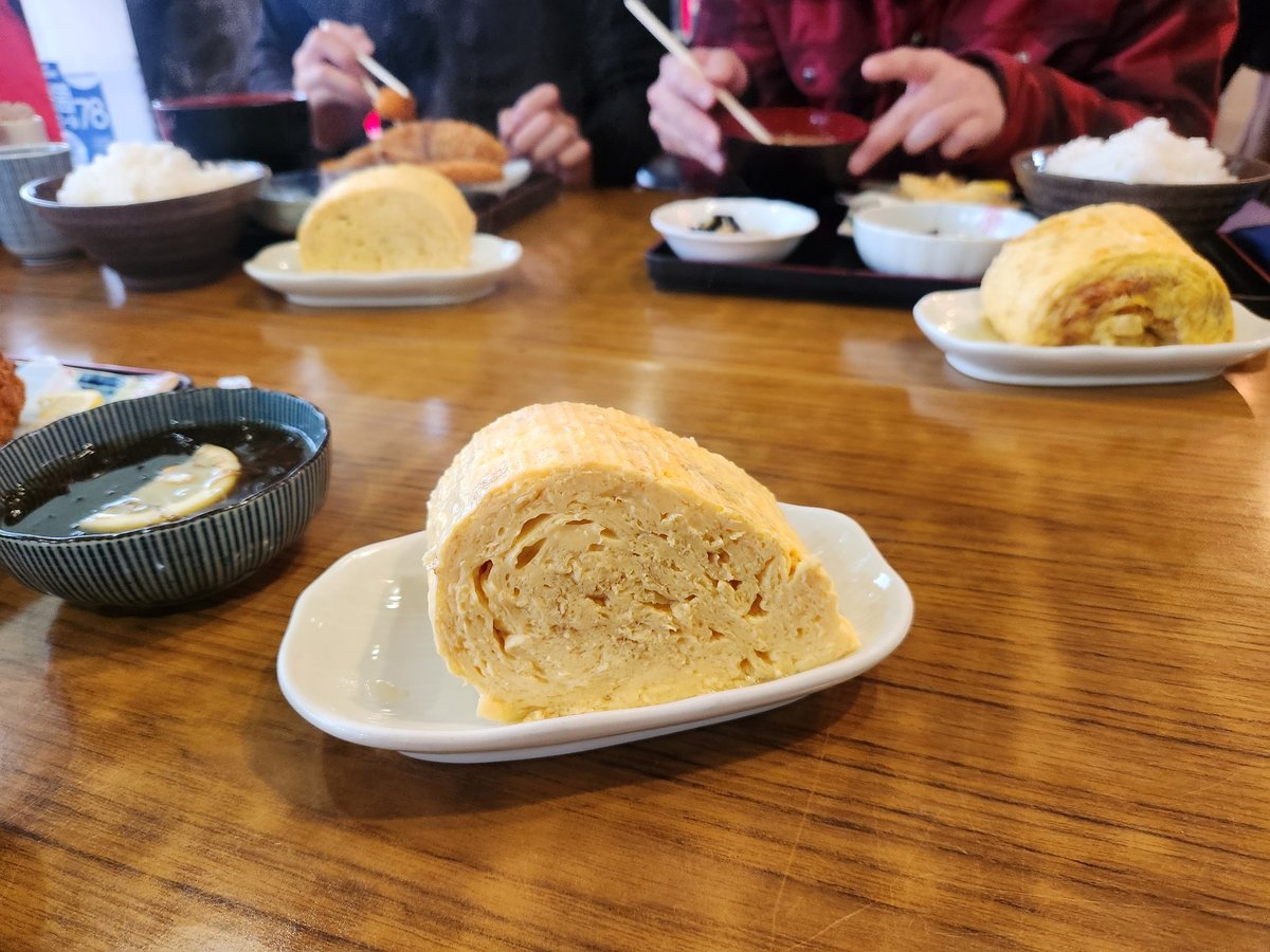 cpyhcolteo's tweet photo. けーなかさんオススメの朝ごはん https://t.co/E4ZxOlijZE
