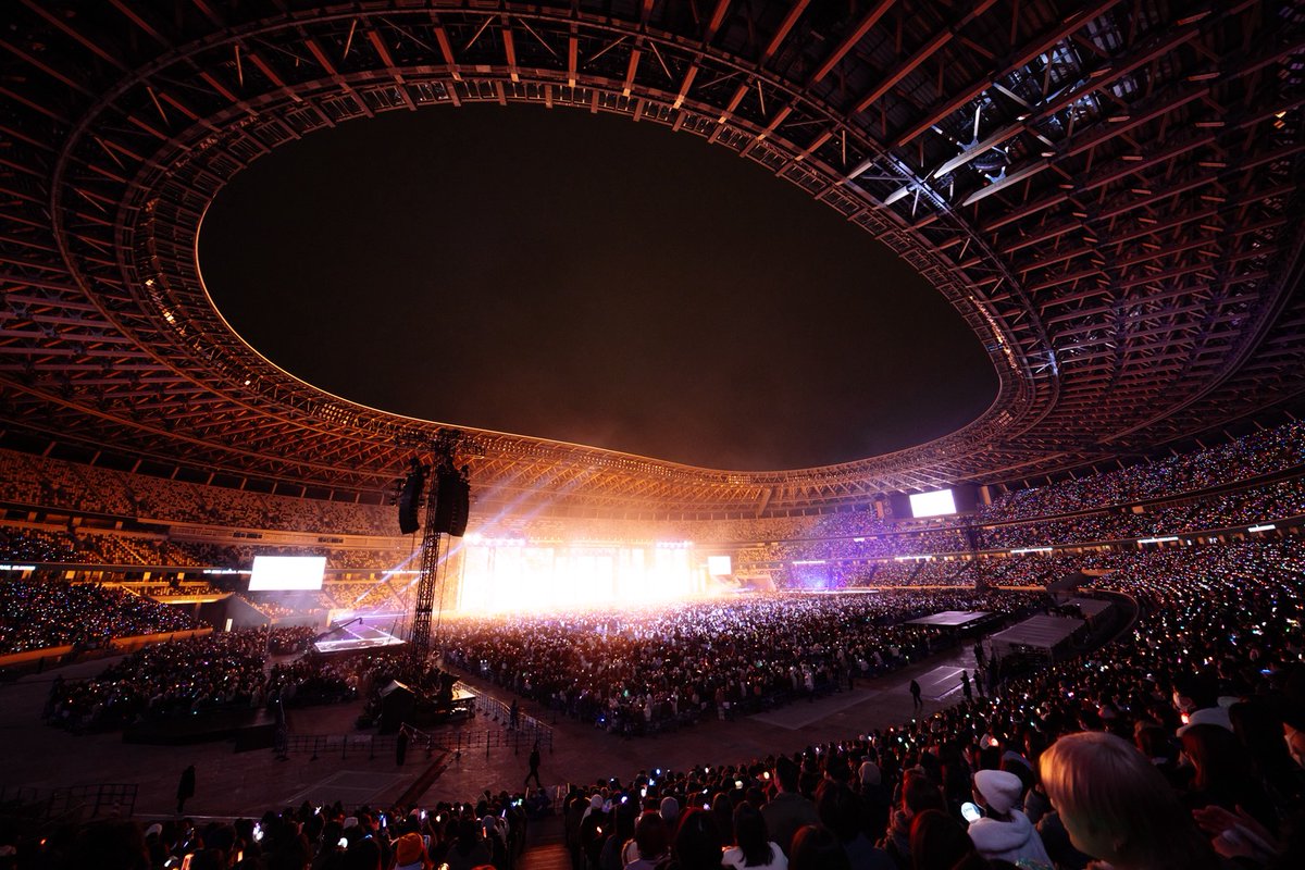 2025 MUSIC BANK GLOBAL FESTIVAL IN JAPAN 【公式】 tweet media