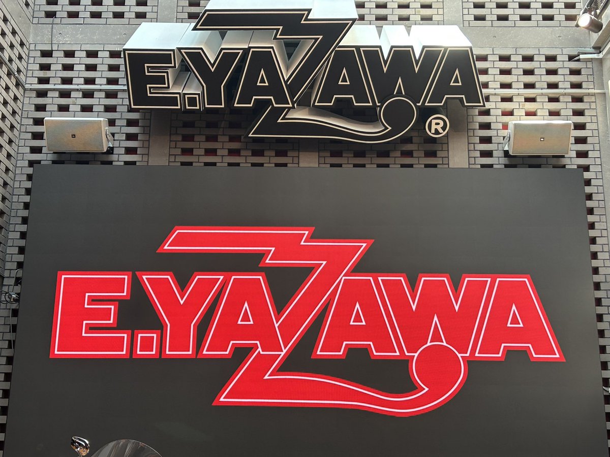 netrunner_toc's tweet image. ★BOSS E. YAZAWA これが矢沢永吉76歳#矢沢永吉#ライブ#かっこいい#カリスマ#伝説 youtube.com/shorts/1qWD0ZB… @YouTubeより