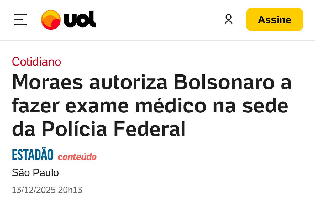 Carlos Bolsonaro tweet media