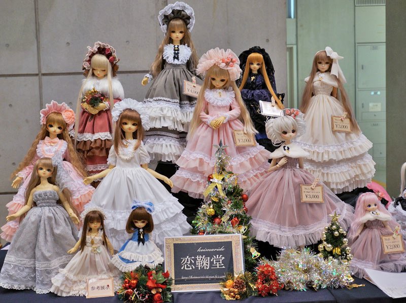 おはようございます✨
本日はアイドールですね🥰
恋鞠堂はなかなかイベント復帰できず申し訳ございません🙇‍♀️
PTA会長のお仕事が落ち着いてきたらまた参加させてくださいね🙏💕
みなさまと会場でお会いできる日を楽しみにいたしております😊✨