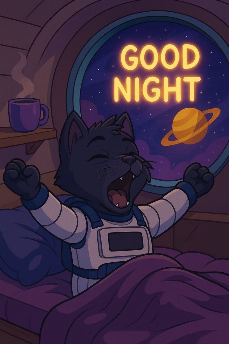 EzMoneyGems's tweet image. Gn fam clocking out for today 🫶