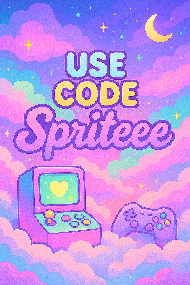 Spriteonfortnite tweet media