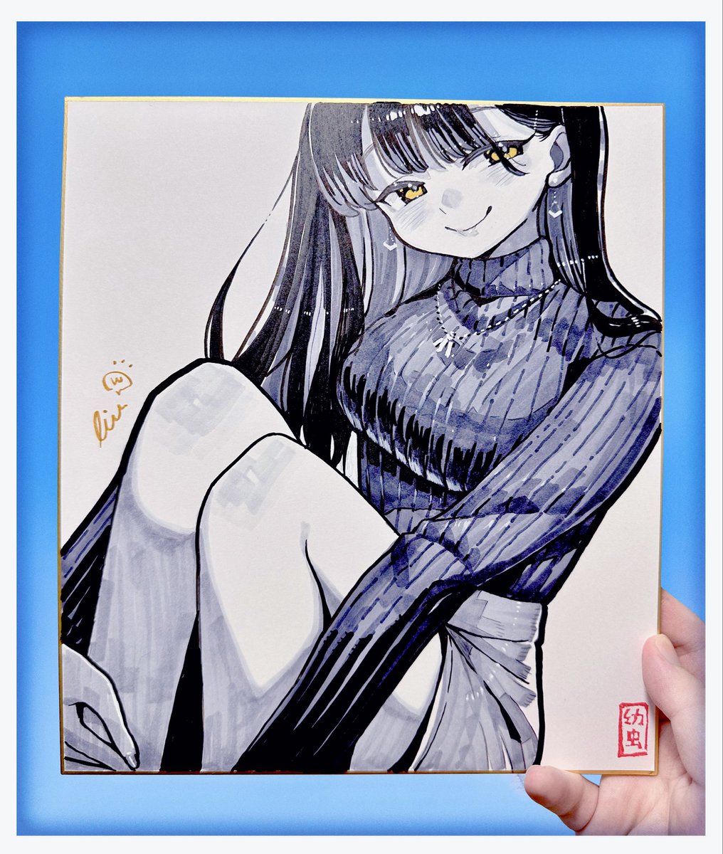 黒須嗣載🍖C107(2日目)東7ホールL22b (@firstone) / Posts / X