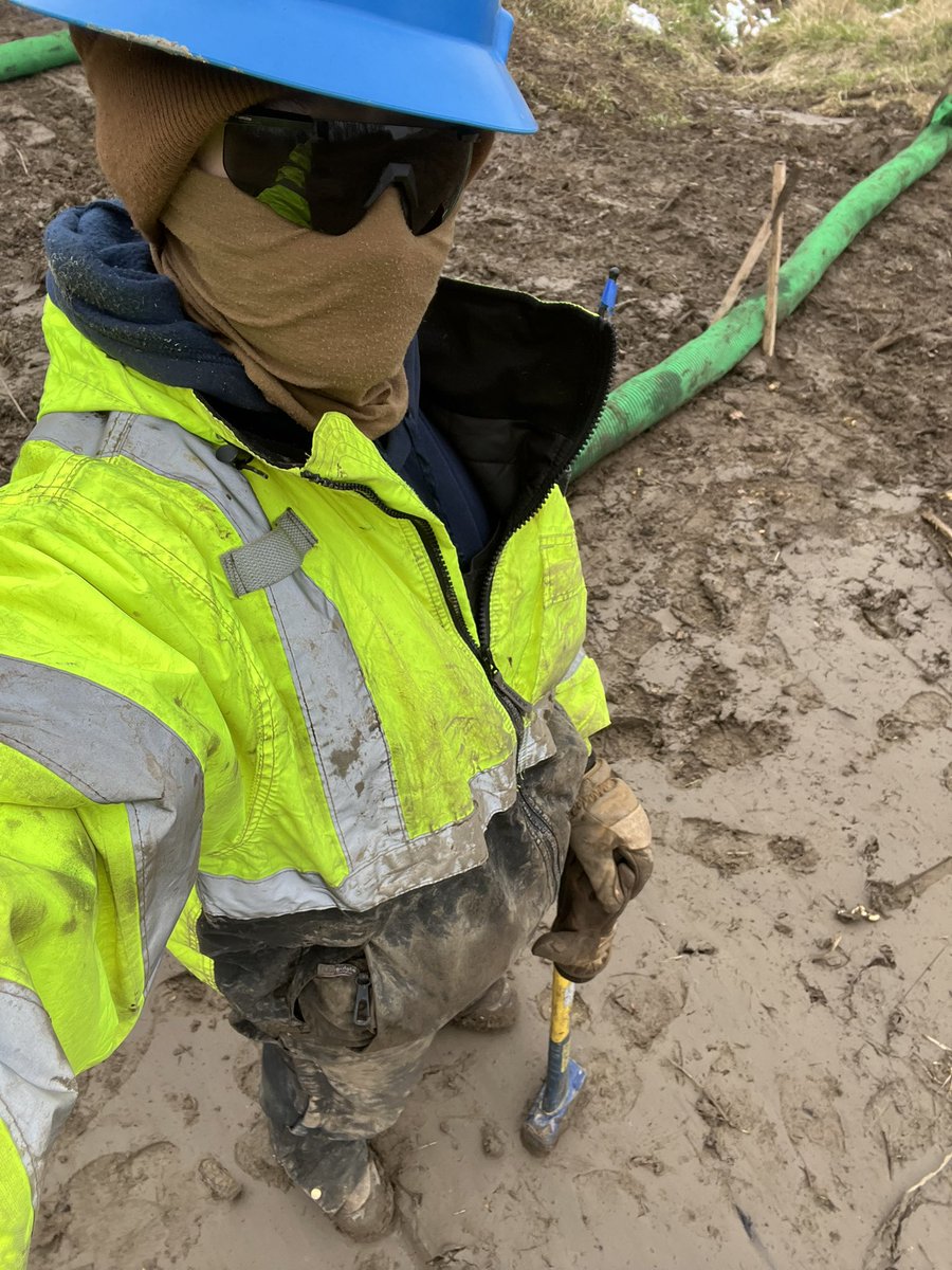 MajGen_A_Harris's tweet photo. @Spartan_Eden Mud hell now too https://t.co/wsr0FButCp