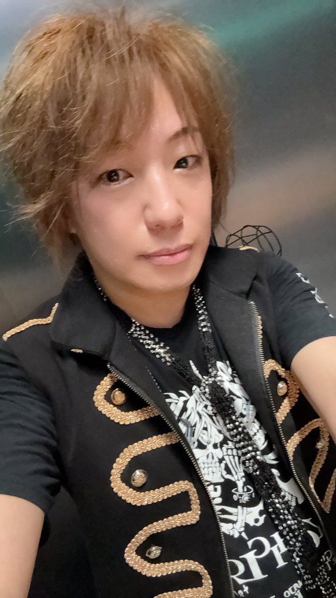 最高に盛り上がった高雄市の夜だったよ🔥
吉田仁美ちゃんとのデュエットまで駆け抜けたぞ〜
「英雄大出動」でみんなと繋がれた事、最高に嬉しい⚡️
自分のステージの最前列でサイリウムを振った・・・なんでやねん！！

◆侍戦隊シンケンジャー
◆タギルチカラ
◆XTC
◆冒険者ON THE ROAD
◆Precious