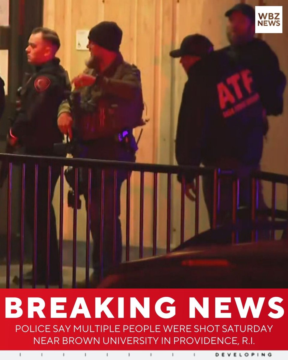 WBZ | CBS News Boston tweet media