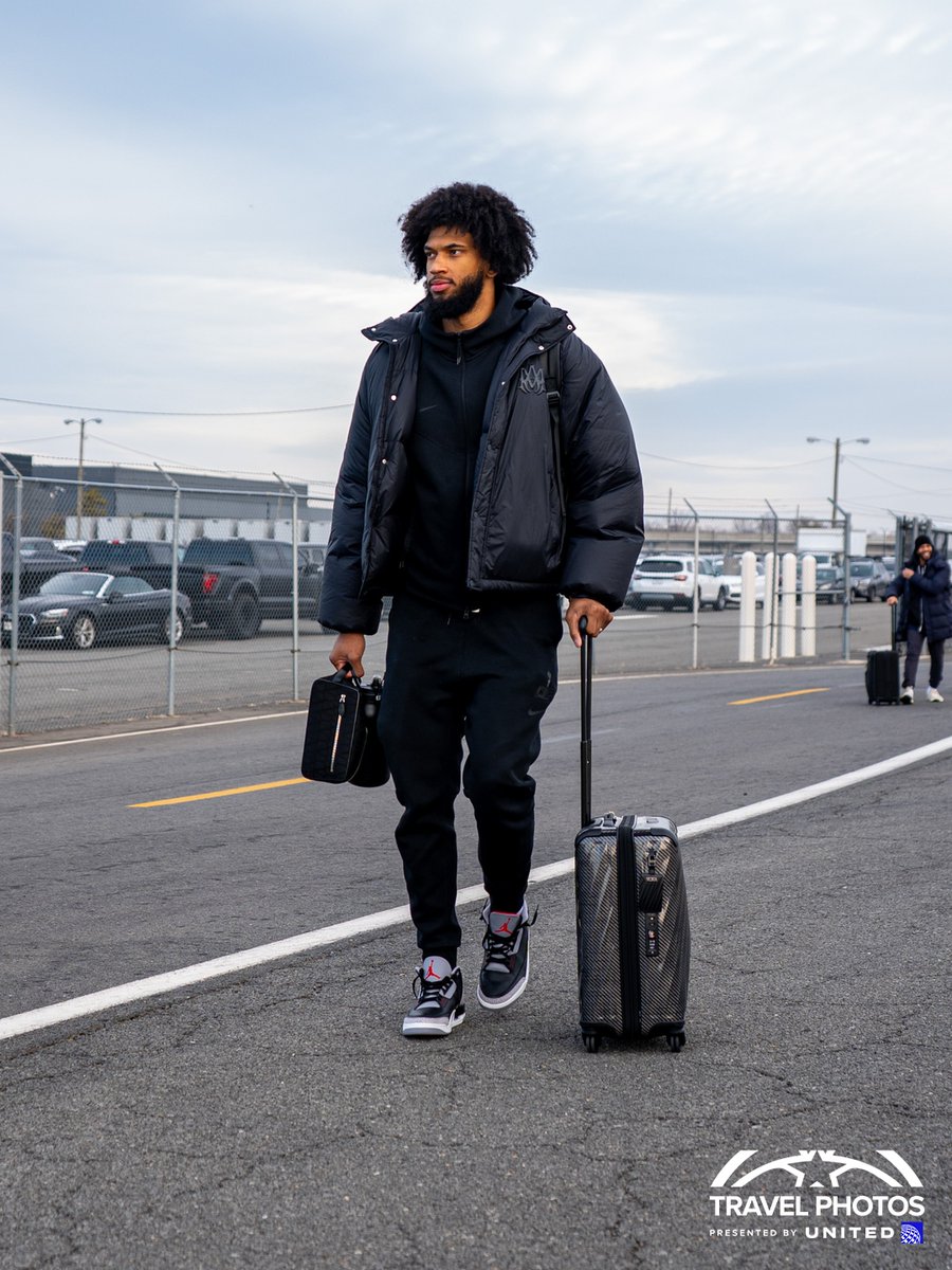 Quick trip back to Indy 🛫
#ForTheDistrict | @united