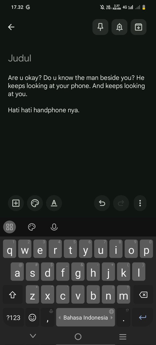 Girl to girl on public transs