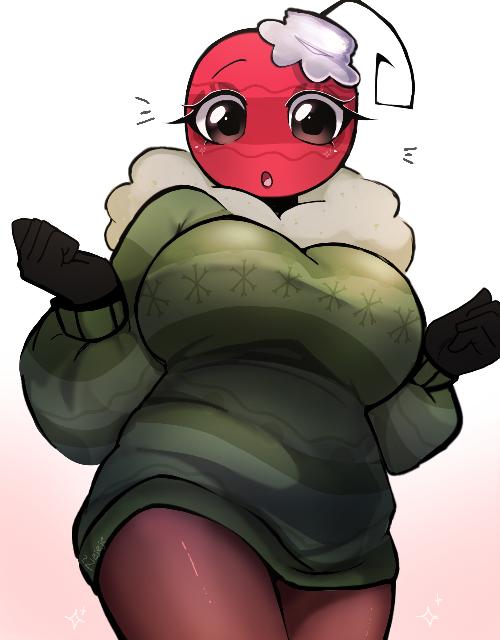 Oh.. Bobette.. #dandysworld