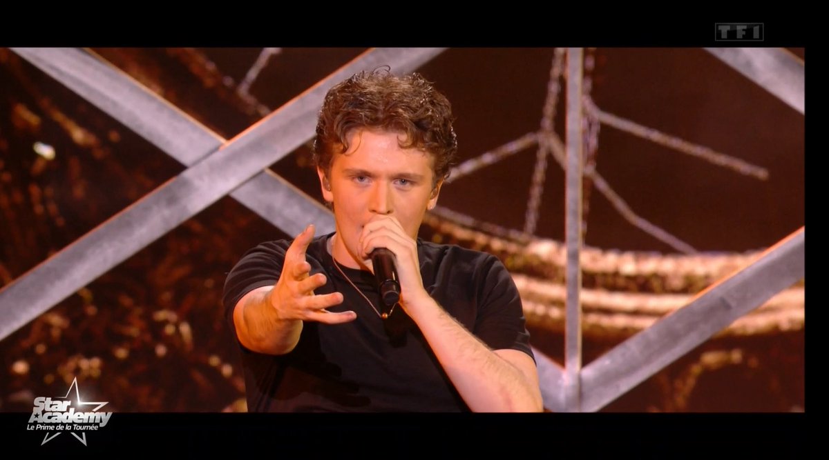 emzxietea's tweet image. Ce que je retiens de ce prime.
#staracademy