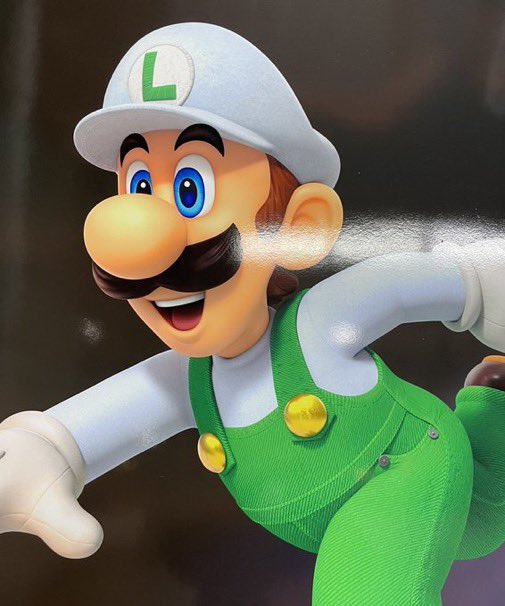 THEY REDID THIS RENDER????