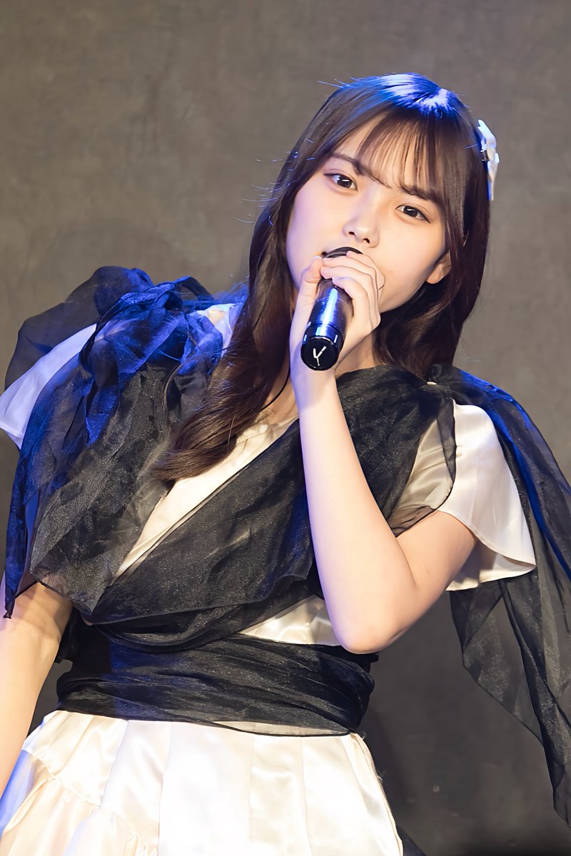 山田莉愛 ちゃんのお写真😊 この衣装、また見たいなぁ☺️ 2025.11.16