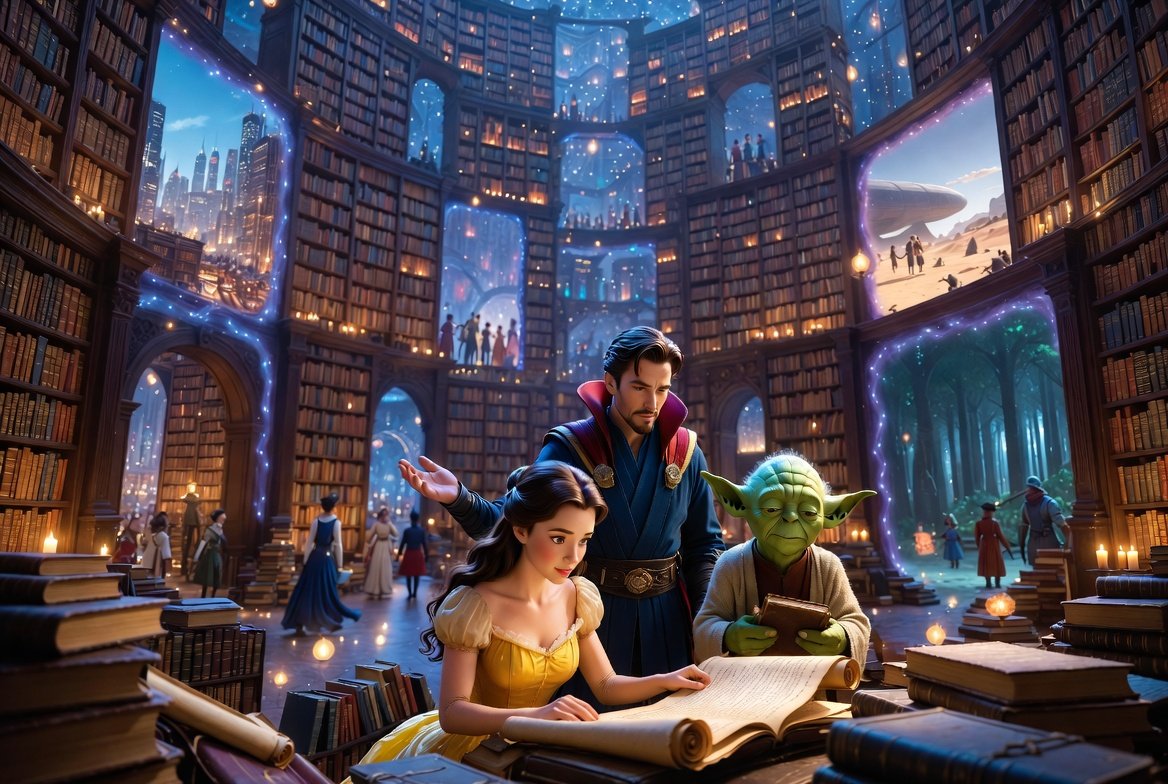 $DISNEYFY Everything 🪄✨

CA:
D7sTr4WXhv4uFz2XsLWHJQ2kupQahjkbecFz2w8Spump