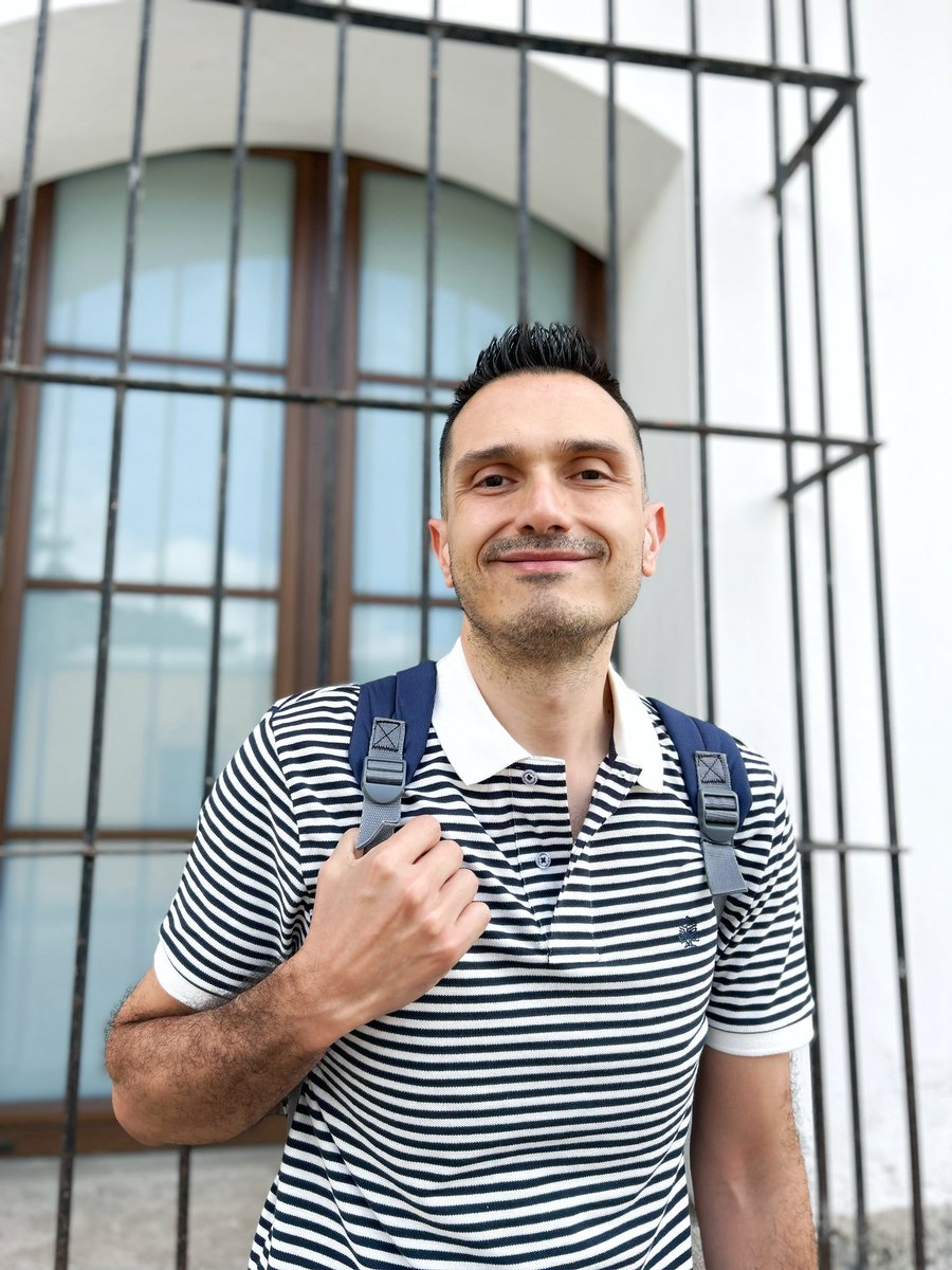 Hola de nuevo #Antigua #Guatemala 🇬🇹🩵