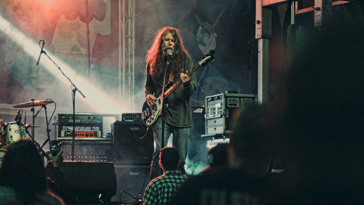 I spent a lot of time getting good at using a camera and color grading while I was away from Twitter