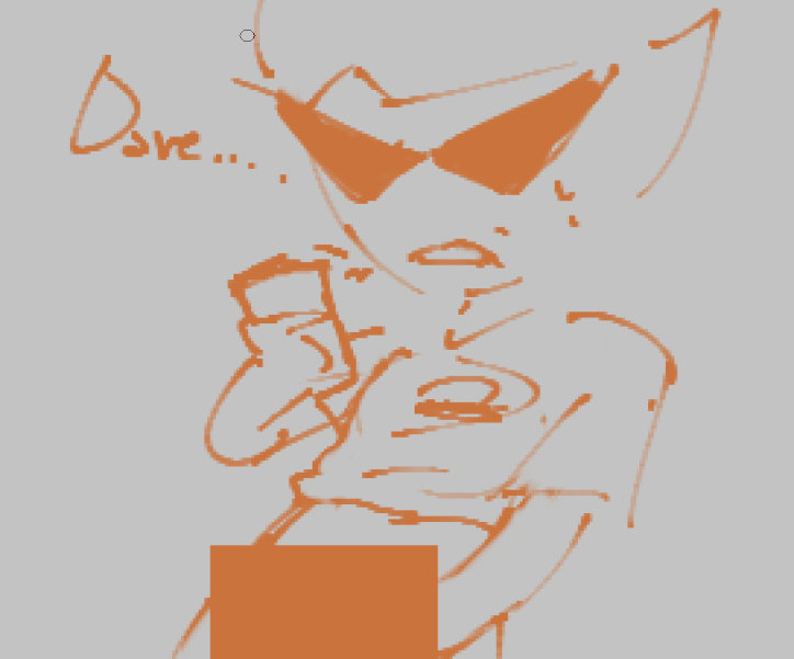 SYNESFUL's tweet photo. just bc i havent drawn dirk in, literally, years https://t.co/PgTFzB5HFe