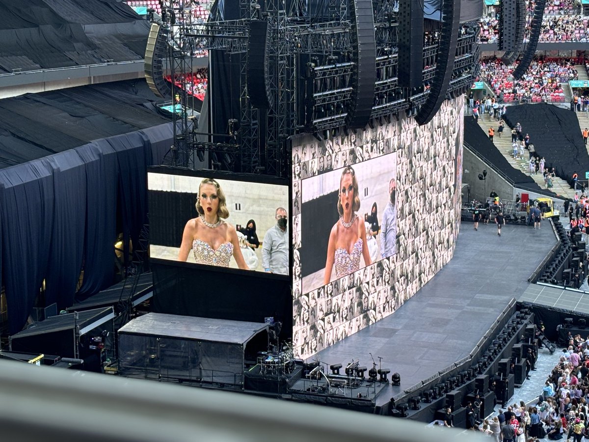 sarina_stitcher's tweet photo. TAKE ME BACK๐๐ฉท๐๐ค๐งก๐๐๐
#TSTheErasTour #TSTheEndOfAnEra #TSTheErasTourFilm #TSTheErasTourTheFinalShow #TSTheFinalShow
@taylornation13 @taylornation13
@DisneyPlus @DisneyPlusUK
@taylorswift13 @taylorswift13 https://t.co/sC83dLs85Z