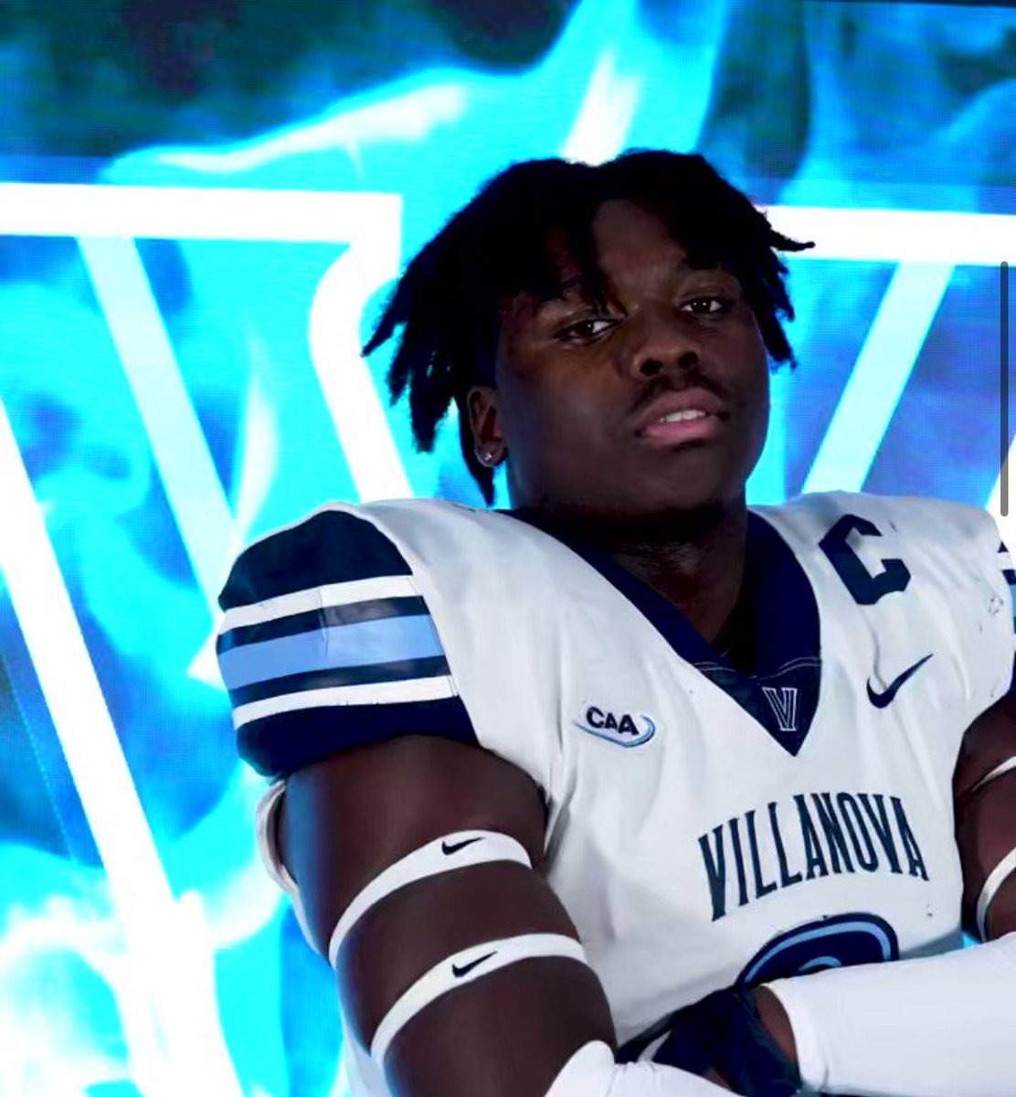 Iona Prep Football tweet media