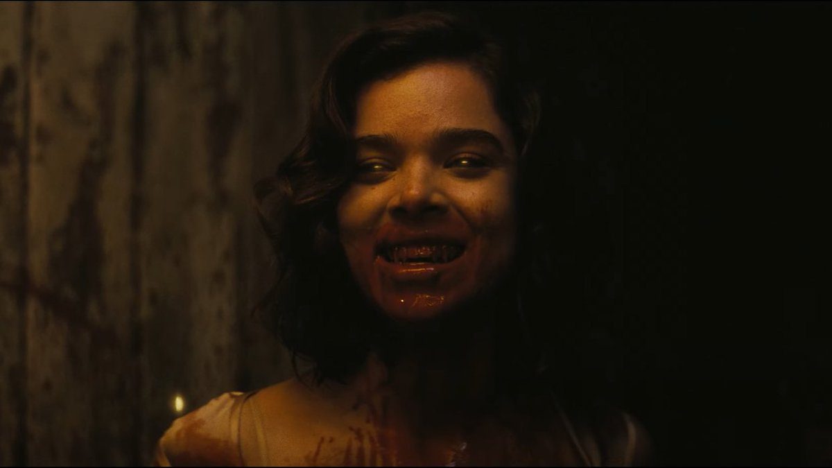 TOP FILMES DO ANO

🏆 1 • Pecadores