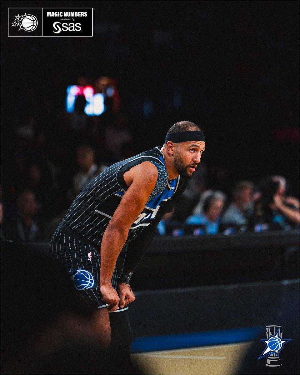 Jalen Suggs in the first half vs. NYK:

25 PTS
4 AST
10-15 FG
2 3PM 