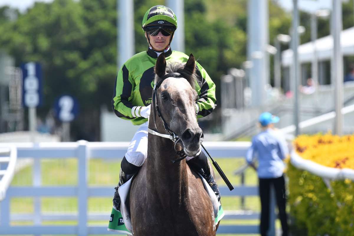 Jack Bruce Racing tweet media