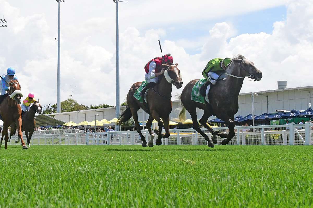 Jack Bruce Racing tweet media