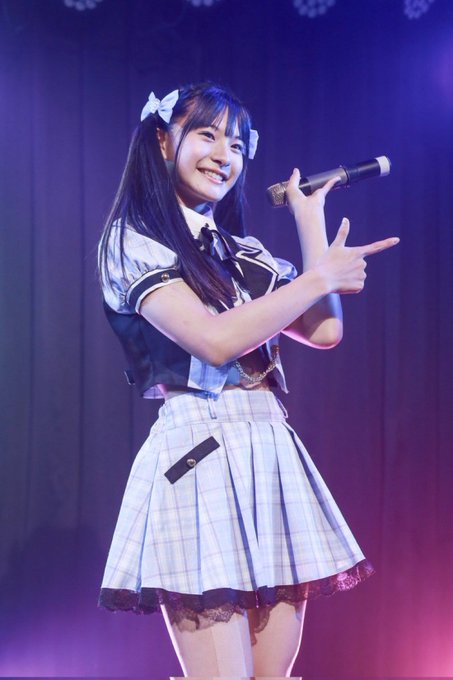 Twitterのコスプレ画像1