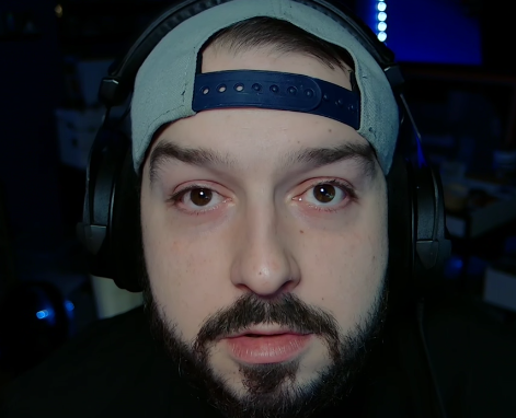 🔴THIS MAN IS LIVE AND CRISPY AF WITH HIS NEW CAM! 🔴
🔴REQUEST THE TOES!! 🦶🔴

ITS TIME TO GOOOOP!!! 
twitch.tv/boyhairz