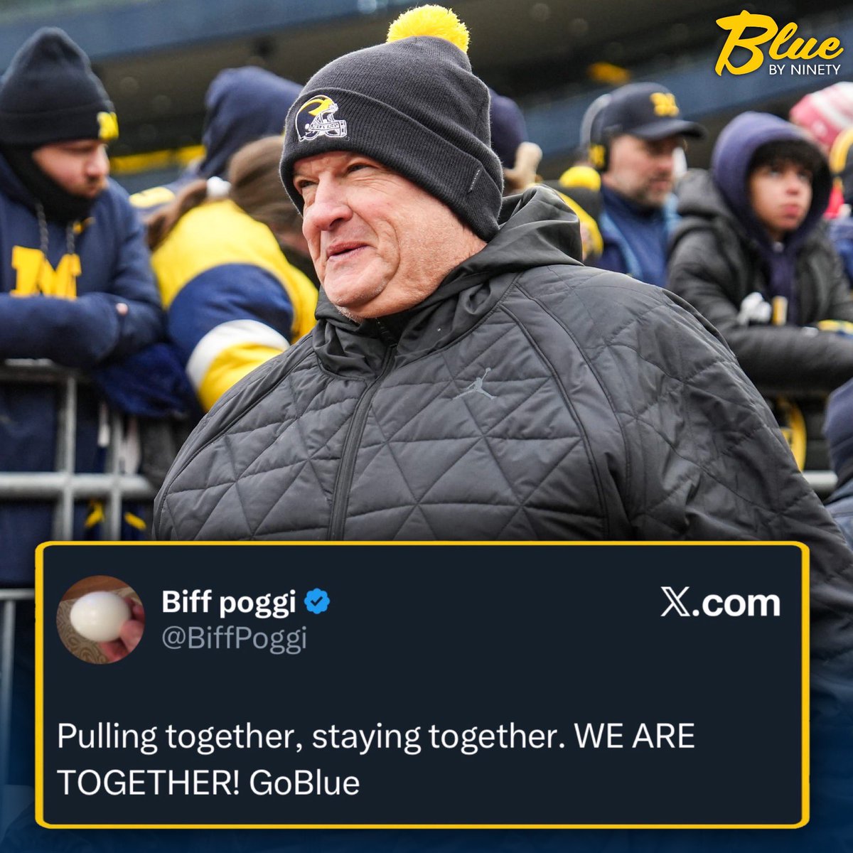 Blue By 90 tweet media