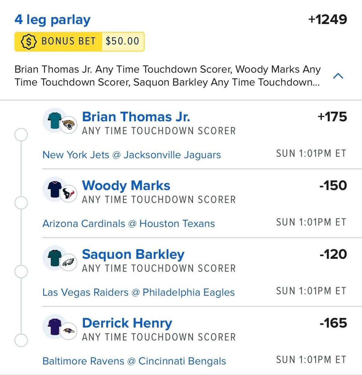 ParlayScience tweet media