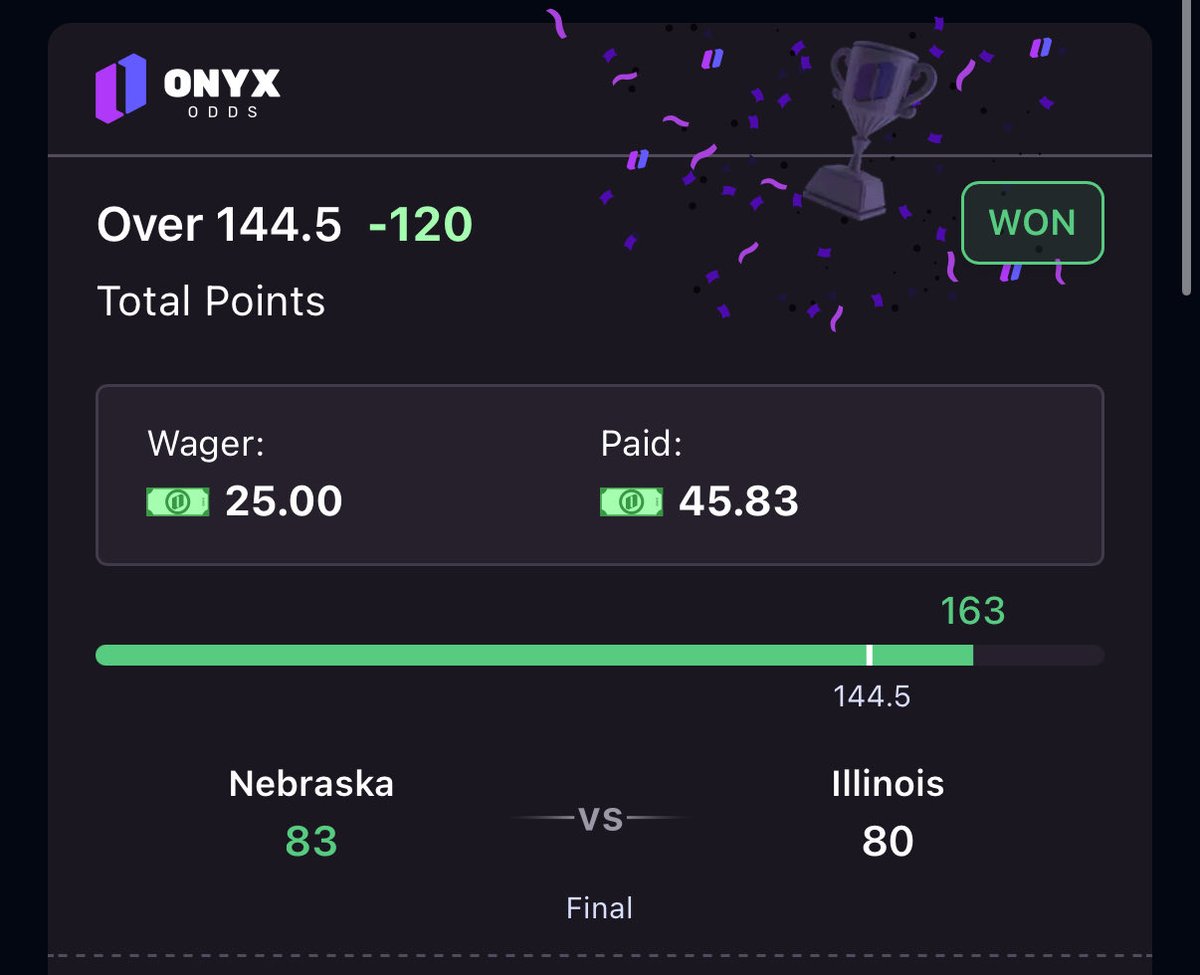 PicksOctagon's tweet photo. Been building the bankroll for UFC all day in the discord!! Who’s ready for the fights?? 10 likes on previous post and we release the full slate. #UFCFIGHTNIGHT #Gambling𝕏 @HardRockBet  @OnyxOdds https://t.co/yITuhODawP
