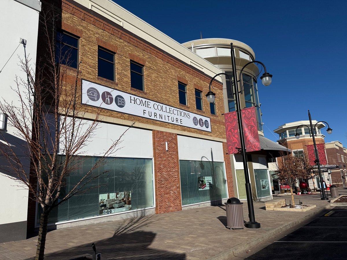 In need of a BIG banner? We installed this 40' banner for our friends at #Southlands.  When you need something big and in full color, IMS is your go-to supplier! Thanks Southlands for the nice project.  #BannerInstall #BigBanners #imscolorado #SignatureWorthy