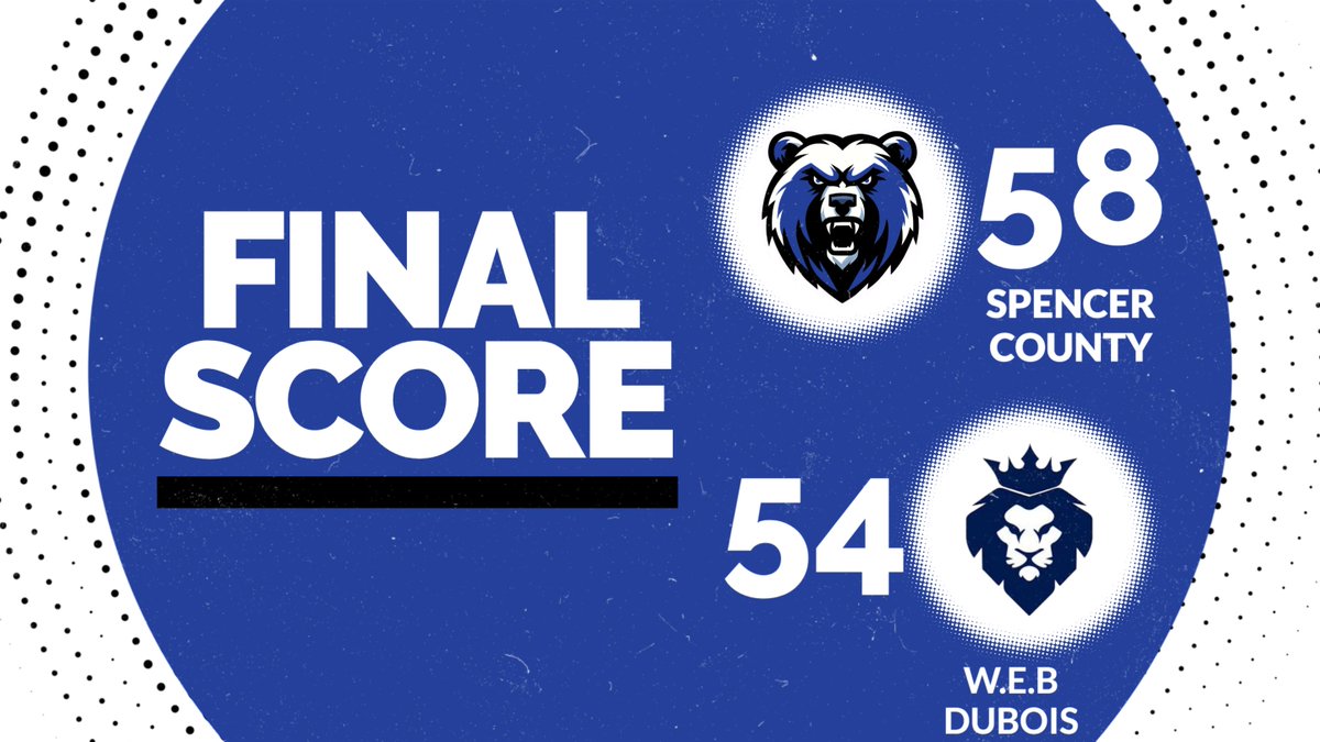 Spencer Co Boys Basketball tweet media