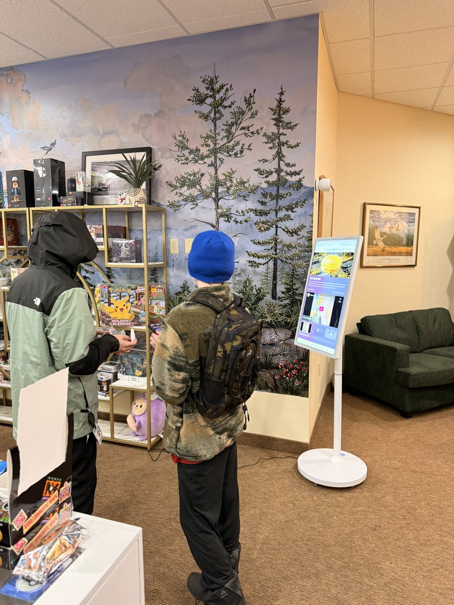 SNUFFiES Collectibles tweet media