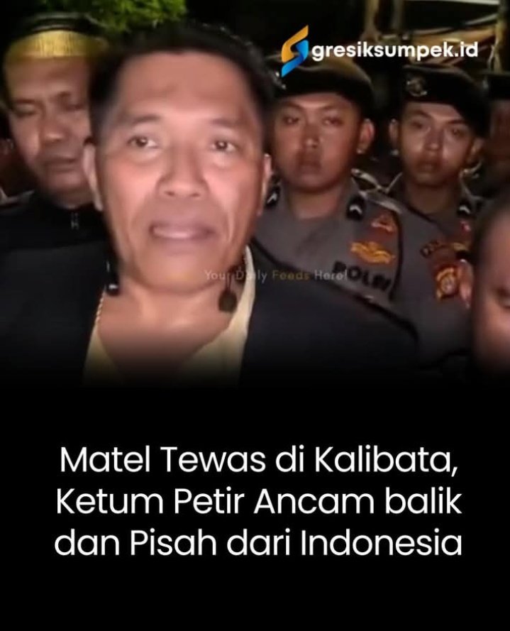 SobatMiskinTV tweet media