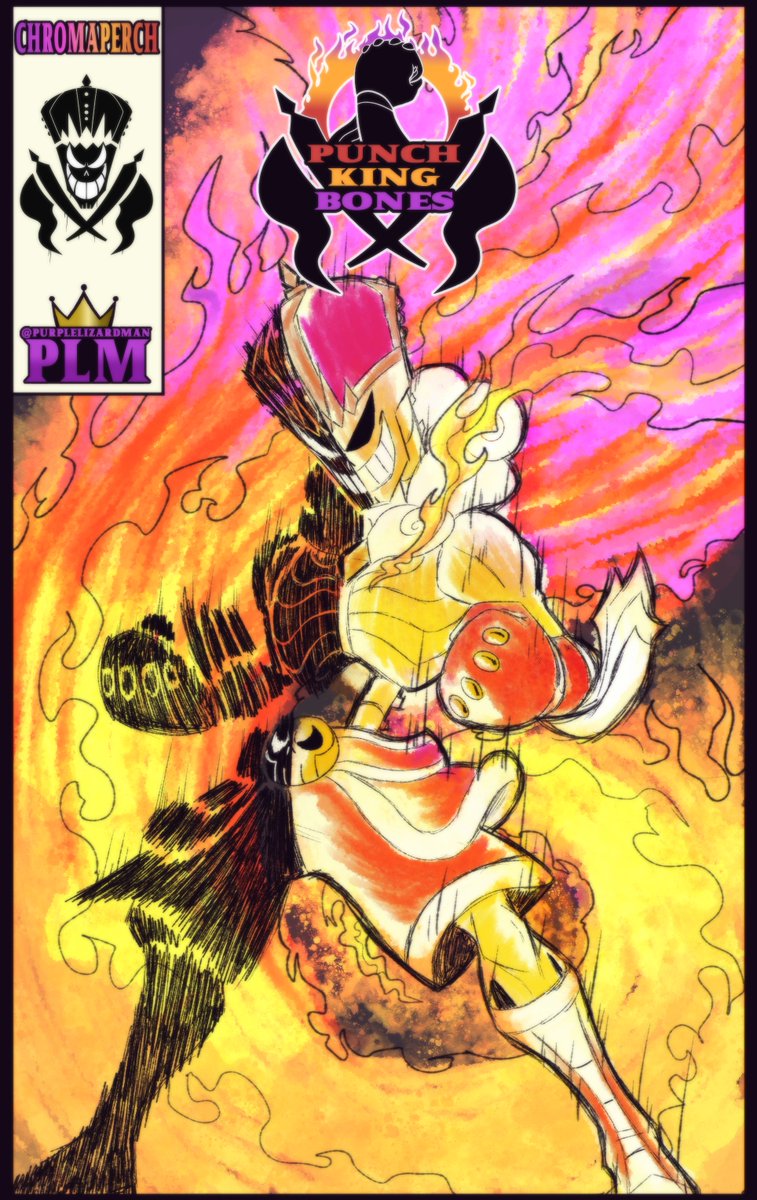 👑PurpleLizardman👑 (Comms Open) tweet media