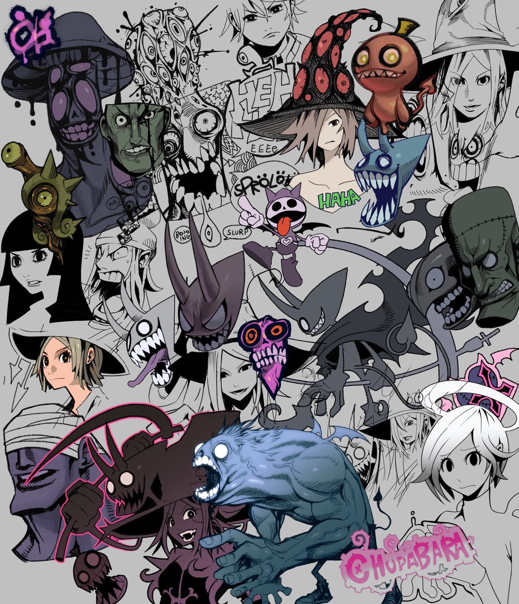 chupabara (@chupabaraa) on Twitter photo 