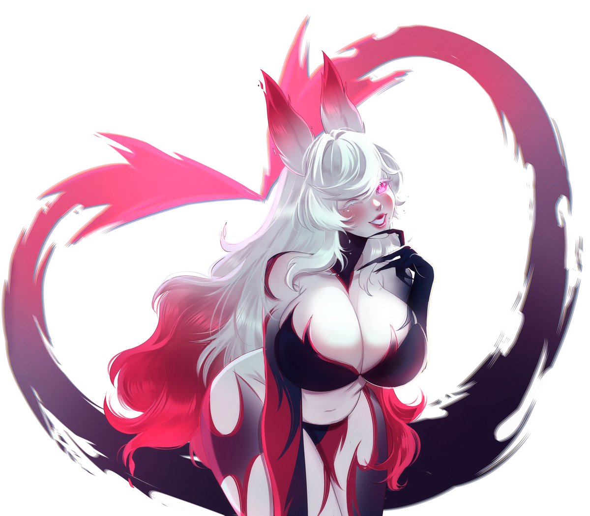 ⚔️Bienvenidos espectadores ya empezamos en 5 min la #TamashiLeague twitch.tv/evetamashi 🪄